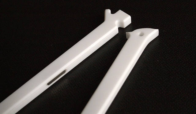 海山俊亮（MicroWorks）│Stickpecker  2008