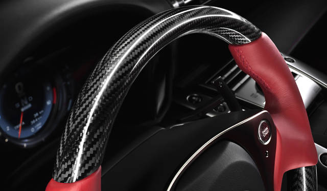 <em>LEXUS LFA｜レクサス LFA</em>