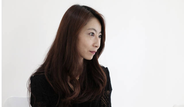 Divine of Creation｜伊藤嶺花さん