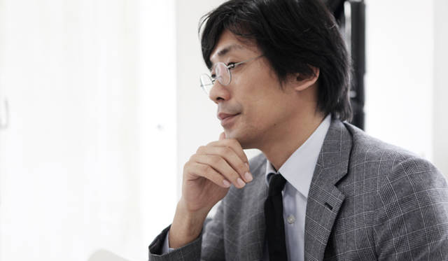 Divine of Creation｜松井龍哉さん