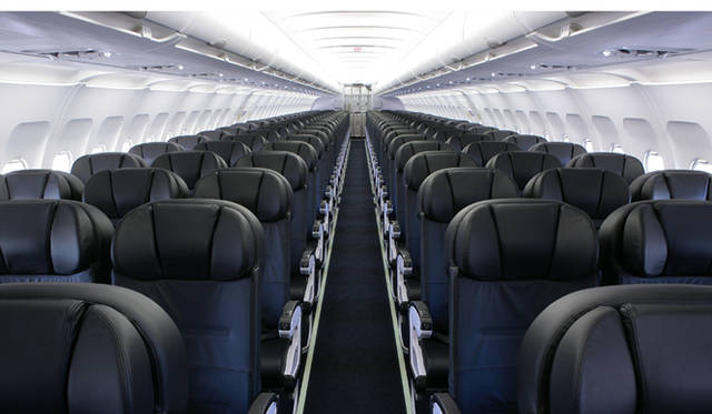 Divine of Creation｜「STARFLYER 」(2006) Interior　(c) Flower   Robotics, Inc.　(c)STARFLYER Inc. 