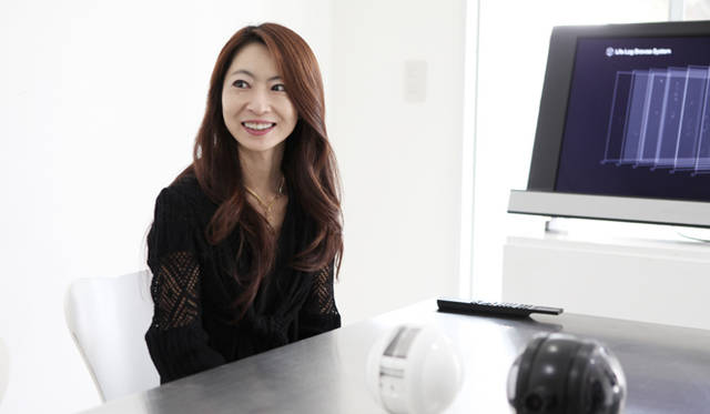 Divine of Creation｜伊藤嶺花さん