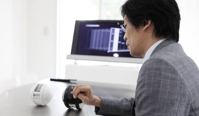 Divine of Creation｜松井龍哉さん