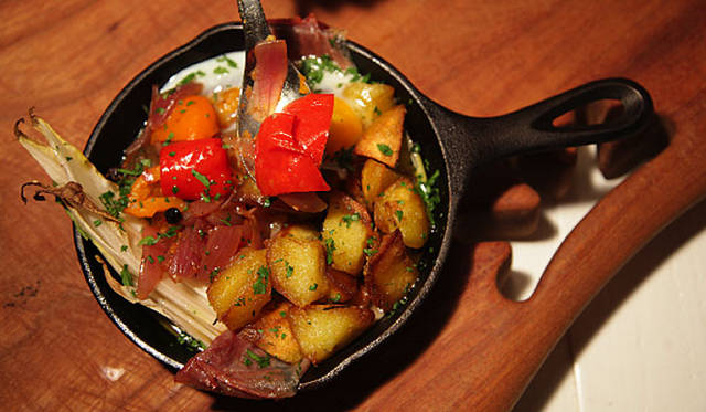 POT LUCK （ポットラック）