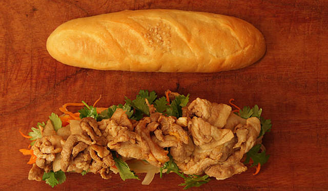 POT LUCK （ポットラック）