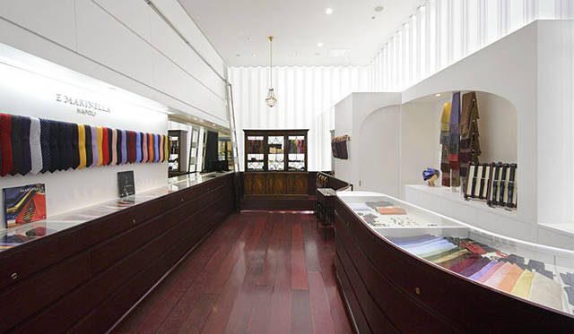 丸の内ブリックスクエア1F Solferino （ソルフェリーノ）