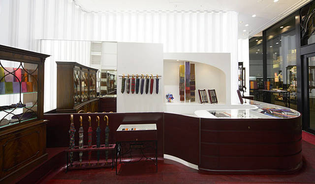 丸の内ブリックスクエア1F Solferino （ソルフェリーノ）