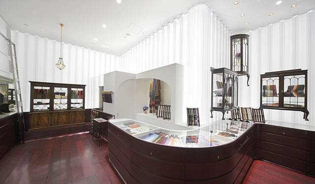 丸の内ブリックスクエア1F Solferino （ソルフェリーノ）