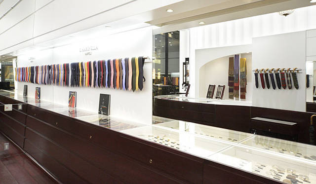 丸の内ブリックスクエア1F Solferino （ソルフェリーノ）