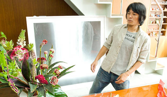 <b>男が楽しむ“ニューヨークスタイル”フラワーデザイン　「花束を買ってきて、自分でアレンジして生けよう（前編）」</b>