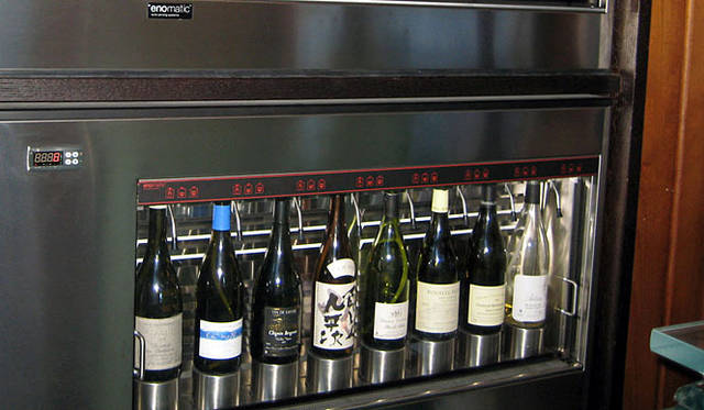 和醸和楽│醸し人九平次　シャモニー　アルベールプルミエーにて