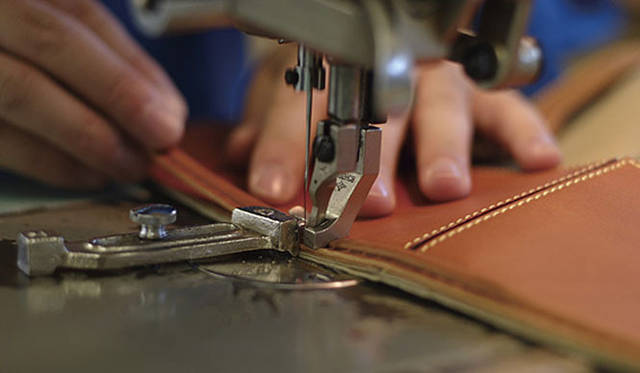 Arflex｜アルフレックス　日本の老舗馬具メーカー「ソメスサドル」