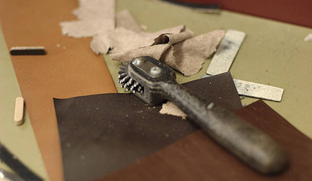 Arflex｜アルフレックス　日本の老舗馬具メーカー「ソメスサドル」