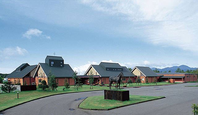 Arflex｜アルフレックス　日本の老舗馬具メーカー「ソメスサドル」