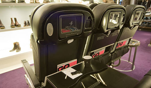 DESIGNWORKS│ドゥ・コート デザインワークス銀座店