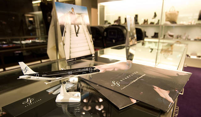 DESIGNWORKS│ドゥ・コート デザインワークス銀座店