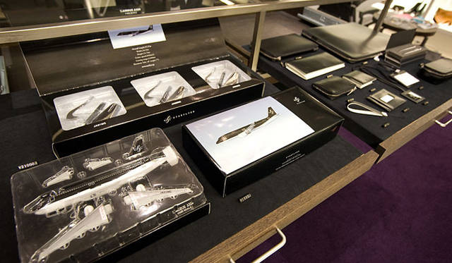 DESIGNWORKS│ドゥ・コート デザインワークス銀座店