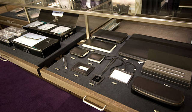 DESIGNWORKS│ドゥ・コート デザインワークス銀座店