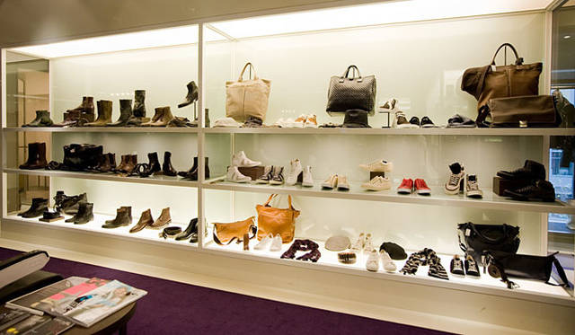 DESIGNWORKS│ドゥ・コート デザインワークス銀座店