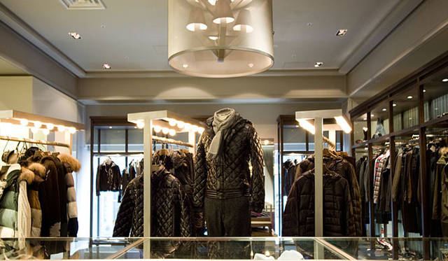 DESIGNWORKS│ドゥ・コート デザインワークス銀座店