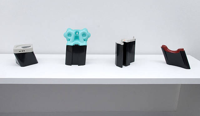 CIBONE / DESIGNTIDE TOKYO 2009｜Plastic Relic / COMMITTEE