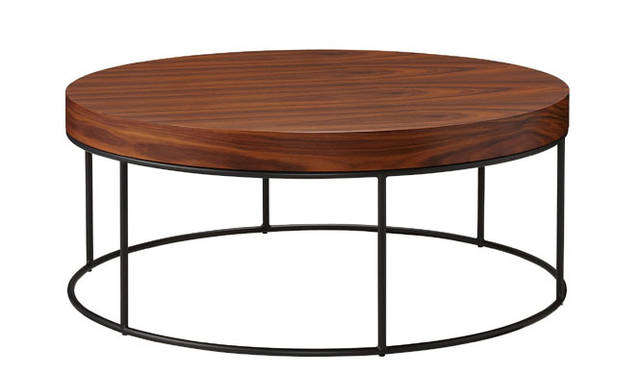 IDEE｜DIVANCO LOW TABLE （Φ880×H360） 14万7000円