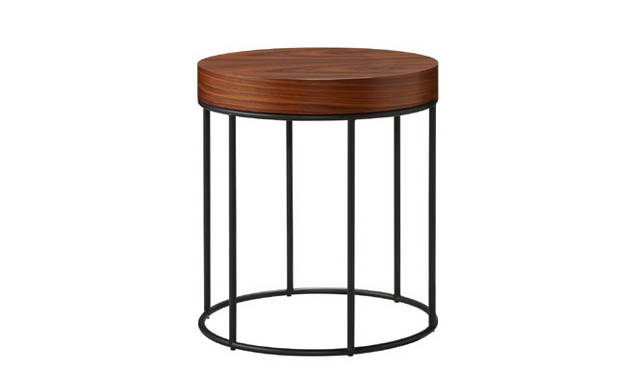 IDEE｜DIVANCO SIDE TABLE （Φ450×H500） 7万3500円