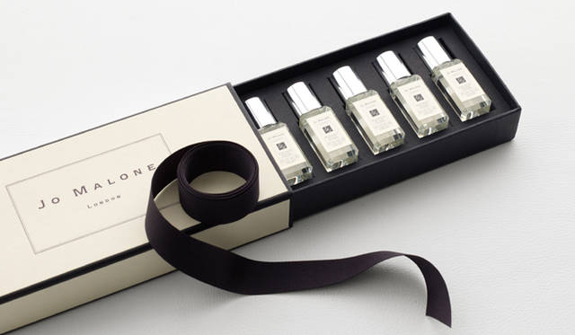 Jo Malone｜ジョー マローン　ホリデー2009　「The Art of Gift Giving」 <br /><b>コロン コレクション</b>　12月4日（金） 数量限定発売　価格｜1万4700円