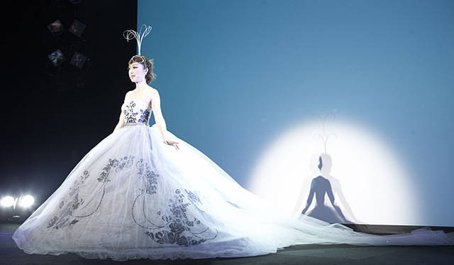 野宮真貴リサイタルvol.3 『Beautiful People』　＜第一部＞　「Princess&Prince of the frog」　　[Audrey Hepburn／オードリー・ヘプバーン]