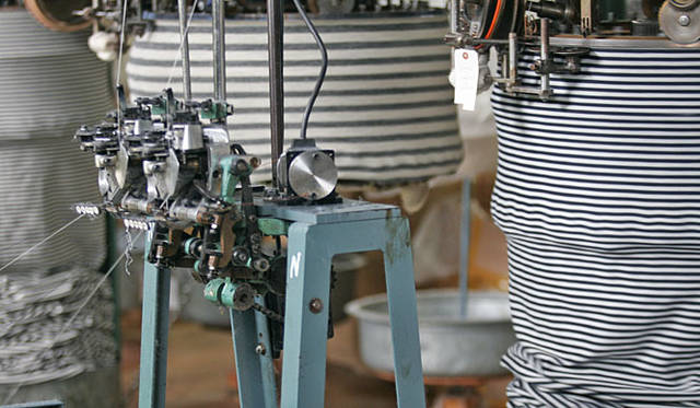 三原康裕的日本モノづくり｜和田メリヤス