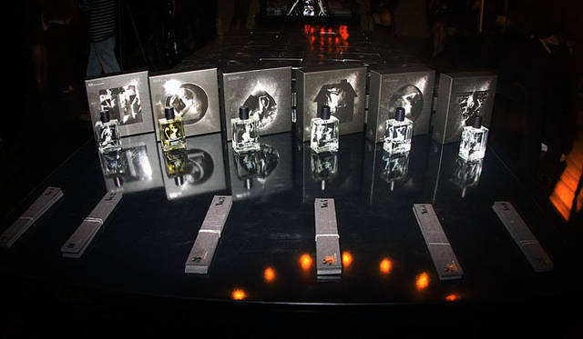 “Six Scents Series Two”発売レセプションパーティー｜Six Scents Series Two