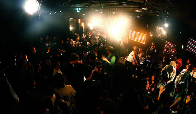 “Six Scents Series Two”発売レセプションパーティー