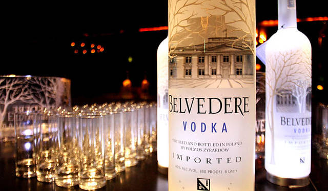 “Six Scents Series Two”発売レセプションパーティー