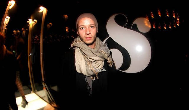 “Six Scents Series Two”発売レセプションパーティー｜Damir Doma