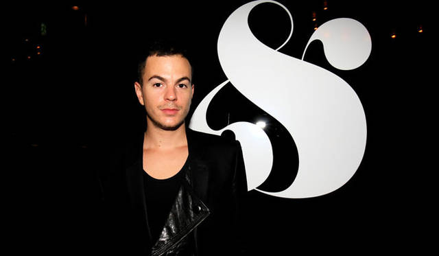 “Six Scents Series Two”発売レセプションパーティー｜Joseph Quartana