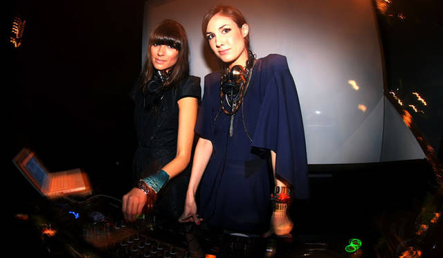 “Six Scents Series Two”発売レセプションパーティー｜POSSO The DJ