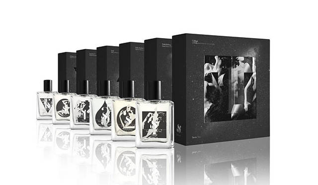“Six Scents Series Two”発売レセプションパーティー｜Six Scents Series Two