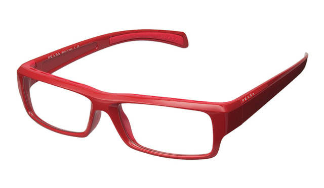 PRADA Linea Rossa｜プラダ リネア ロッサ 2万9400円