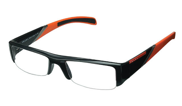 PRADA Linea Rossa｜プラダ リネア ロッサ 2万6250円