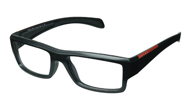 PRADA Linea Rossa｜プラダ リネア ロッサ 2万9400円