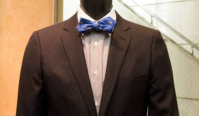 UNITED ARROWS│ユナイテッドアローズ　「WHITE LABEL(ホワイトレーベル)」