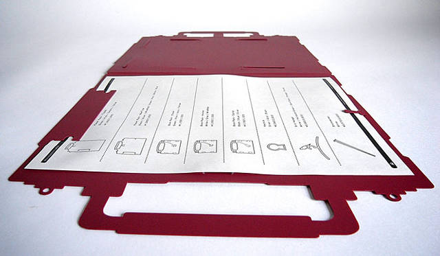 海山俊亮（MicroWorks）　Paper Pack 2004