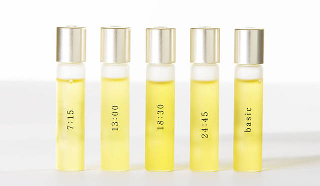 伊勢丹新宿店本館2階ビューティアポセカリー│<b>uka</b>   「uka ネイルオイル」