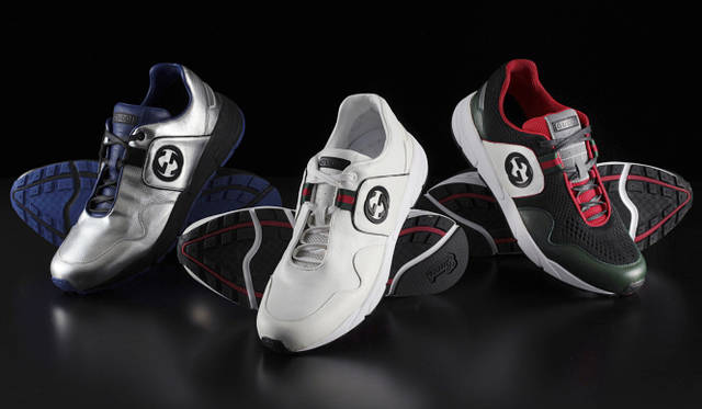 <b>GUCCI｜グッチ</b> 左から：6万4050円、5万8800円、5万5650円