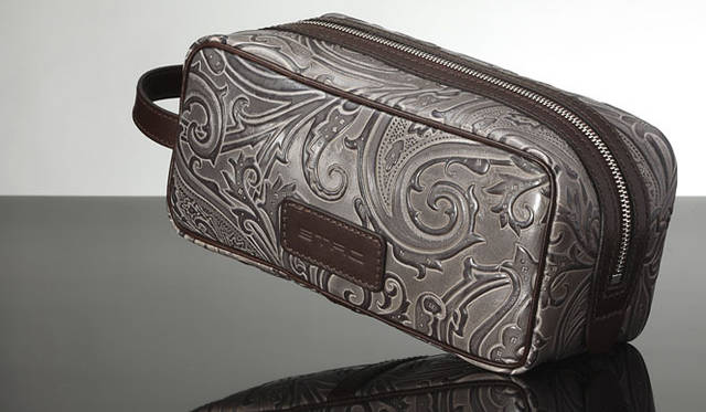 <strong>ETRO│エトロ</strong>　ポーチ　5万5650円