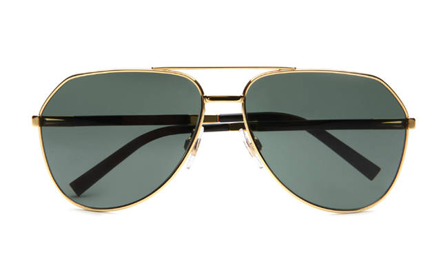 <strong>DOLCE&GABBANA｜ドルチェ＆ガッバーナ</strong>　「Dolce&Gabbana Gold Edition」