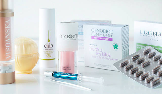 小林ひろ美の2009年秋冬ビューティトレンド「45＋（plus）用のアイテム編」<br>