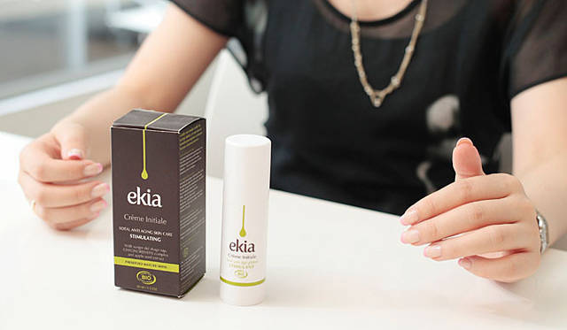 小林ひろ美の2009年秋冬ビューティトレンド「45＋（plus）用のアイテム編」<br>