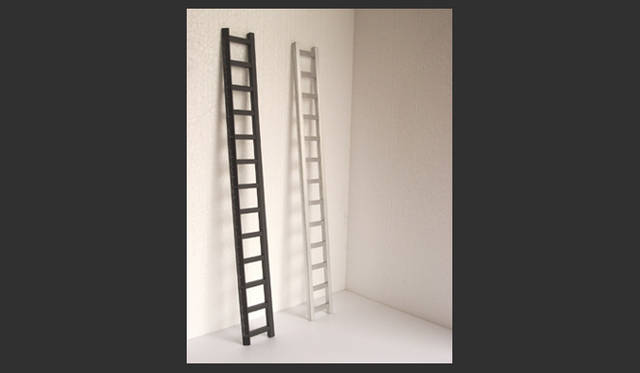 MicroWorks｜「Ladder Ruler」