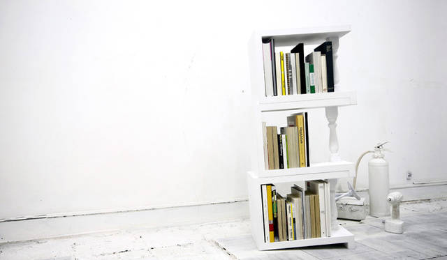 MicroWorks｜「4°」